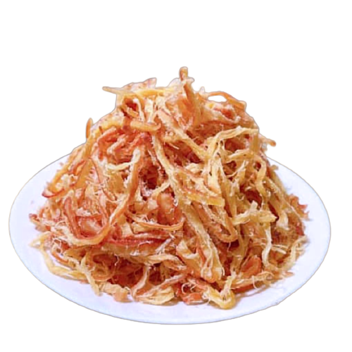 Sotong Berapi Puteh