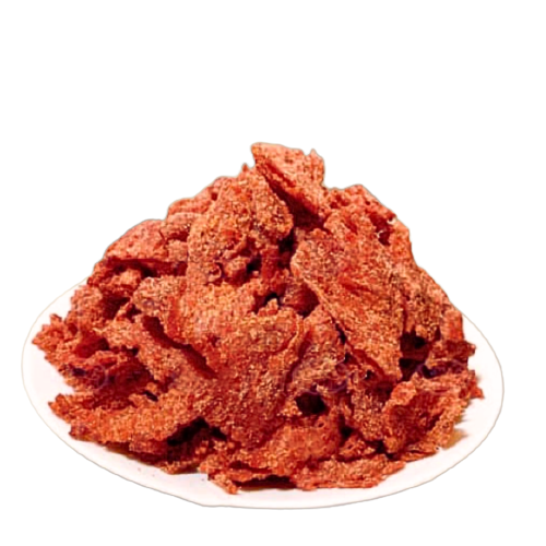Sotong Merah Berapi